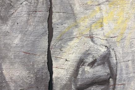 Критика (не) практичного розуму чи Сенси мистецьких практик Андрія Сагайдаковського, мистця