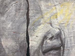 Критика (не) практичного розуму чи Сенси мистецьких практик Андрія Сагайдаковського, мистця